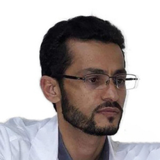 Аль-Хаддад Али Юсеф Мухаммед, детский ортопед