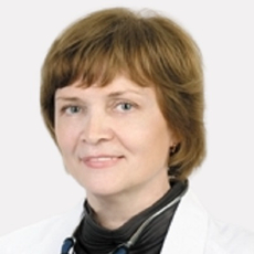Фёдорова Ирина Геннадьевна, терапевт