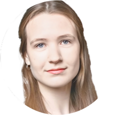 Ларина Екатерина Витальевна, детский логопед