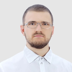 Демиденко Дмитрий Александрович, рентгенолог