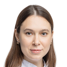 Дубова Мария Александровна, педиатр