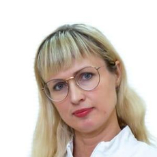 Михайлина Валерия Александровна, врач УЗД
