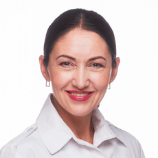 Иванова Ирина Петровна, дерматолог