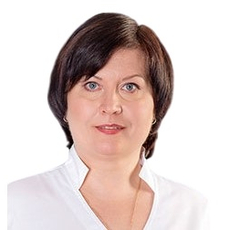 Колесниченко Ирина Вячеславовна, кардиолог