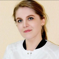 Салихова Фарида Айваровна, ЛОР