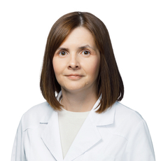 Шилова Яна Эдуардовна, кардиолог