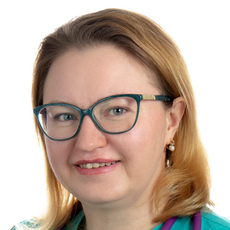 Данилова Виктория Викторовна, педиатр