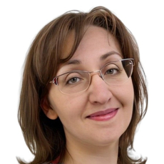 Туманова Марина Александровна, педиатр