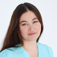 Киселева Арина Андреевна, онколог