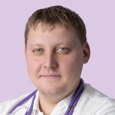 Малютин Александр Валерьевич, педиатр