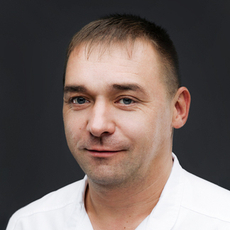 Веретенников Борис Анатольевич, ортопед