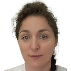 Мягких Аница Владимировна, гинеколог