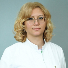 Крылова Людмила Геннадьевна, кардиолог
