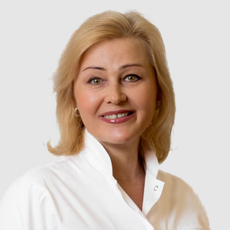 Нечаева Оксана Владимировна, офтальмолог