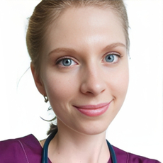 Босова Ольга Александровна, педиатр