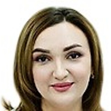 Метелева Инна Вадимовна, врач УЗД