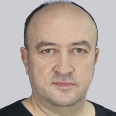 Черданцев Сергей Анатольевич, анестезиолог
