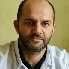 Абдулаев Расул Алиевич, дерматолог