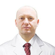 Киршин Андрей Петрович, хирург