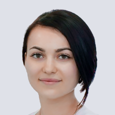 Клюшина Светлана Владимировна, стоматолог-терапевт