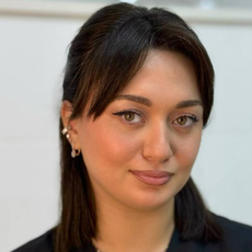 Касумова Ягут Ягубовна, стоматолог-терапевт