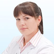 Волгушева Елена Анатольевна, невролог