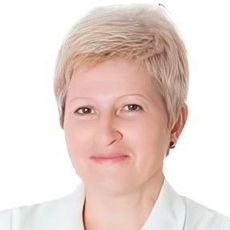 Колесникова Зинаида Львовна, невролог