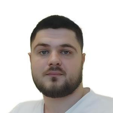 Калабин Григорий Вадимович, хирург