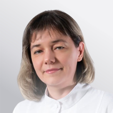 Аветисова Екатерина Александровна, гастроэнтеролог
