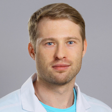 Макаренко Борис Георгиевич, рентгенолог