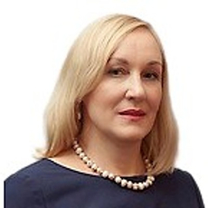 Маматова Светлана Николаевна, ЛОР