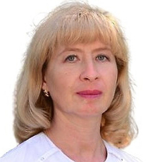 Красноперова Ольга Анатольевна, гинеколог