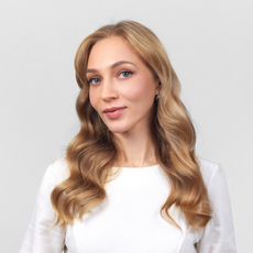 Савельева Ольга Александровна, косметолог