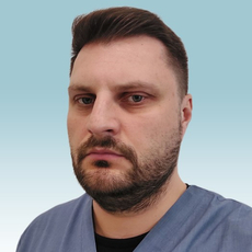 Киселёв Алексей Борисович, детский стоматолог-хирург