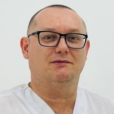 Ященко Олег Викторович, невролог