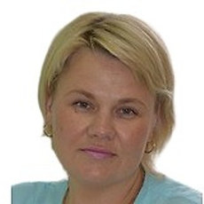 Нагиналюк Наталья Витальевна, хирург