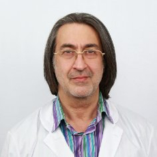 Варзиев Сослан Хаджисмелович, реабилитолог