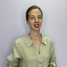 Эстерлейн Ирина Игоревна, психолог