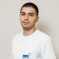 Гериев Солтан Аланович, ортодонт