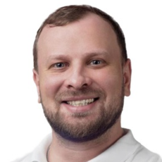 Булатов Николай Анатольевич, стоматолог-хирург