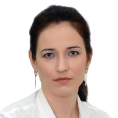 Кузьмичева Ирина Анатольевна, гинеколог