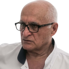 Абаев Тотраз Борисович, хирург