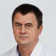 Процан Андрей Анатольевич, уролог