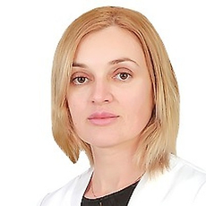 Болотова Яна Васильевна, терапевт