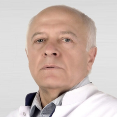 Волошин Руслан Николаевич, дерматолог