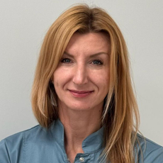 Широкая Марина Алексеевна, ревматолог