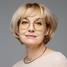 Савенко Ирина Валериевна, семейный психолог