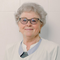 Демидова Галина Алексеевна, педиатр