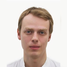 Храпцов Александр Андреевич, невролог