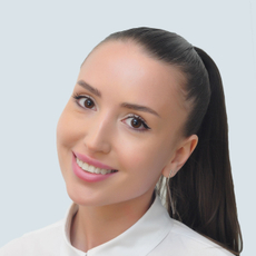 Карташова Наталия Борисовна, психолог